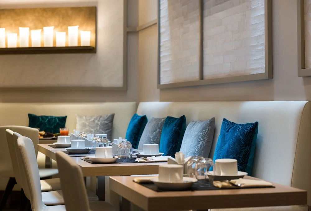 Hôtel Le Monna Lisa by Inwood Hotels