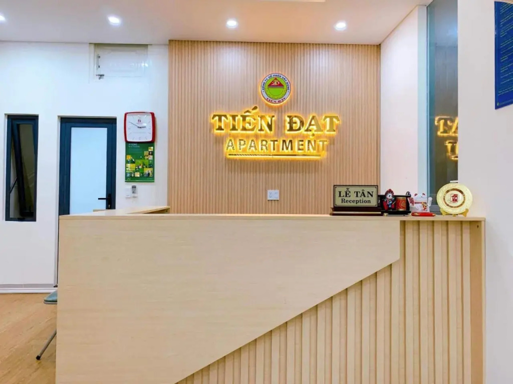 Tiến Đạt Apartment