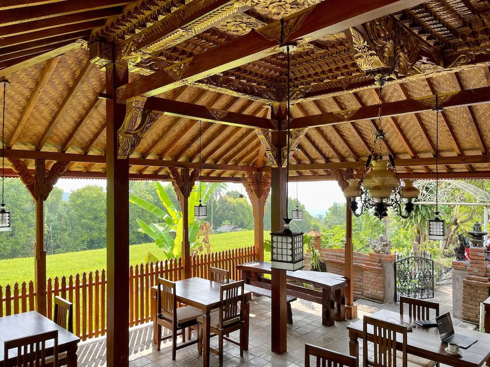The Sangkih Villa