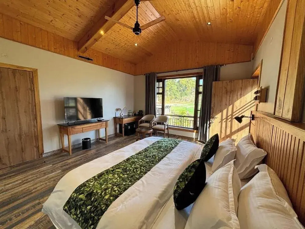 Vanhills - Luxury Home Stay in Jim Corbett