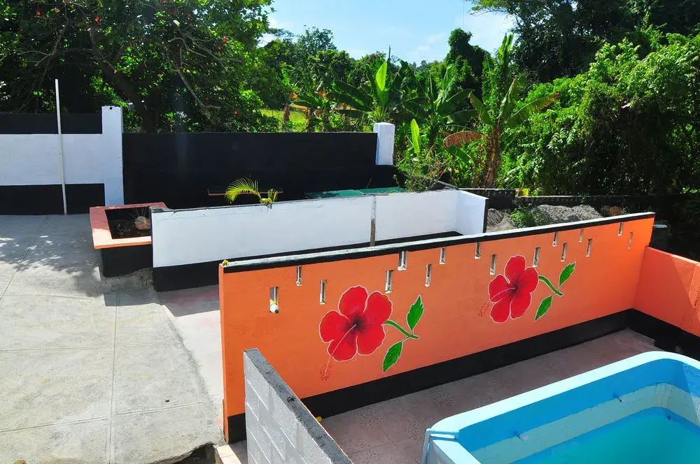 Duncan's Hideaway Guesthouse