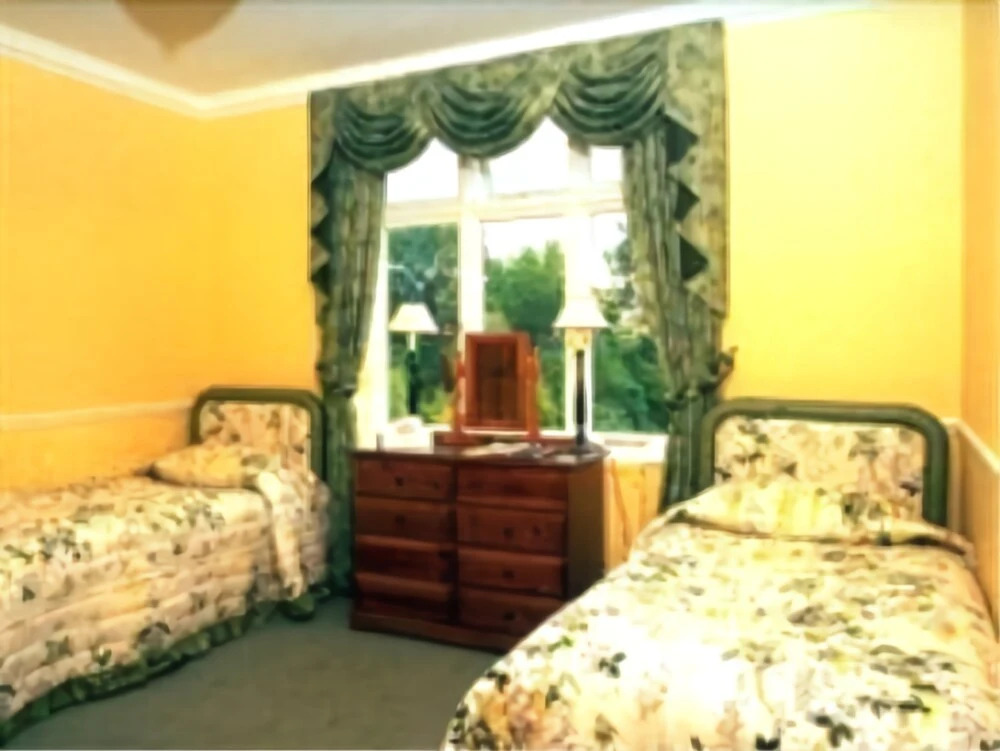 The Heathers Guest House