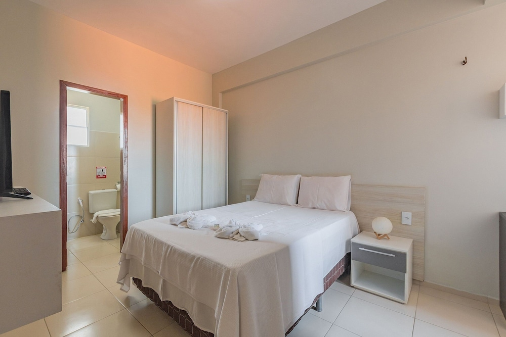 Cumbuco Residence #309 - 2 Bedrooms by Carpediem