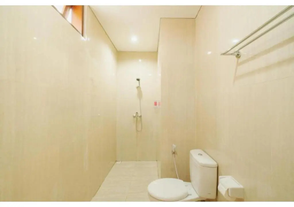 Komala Homestay