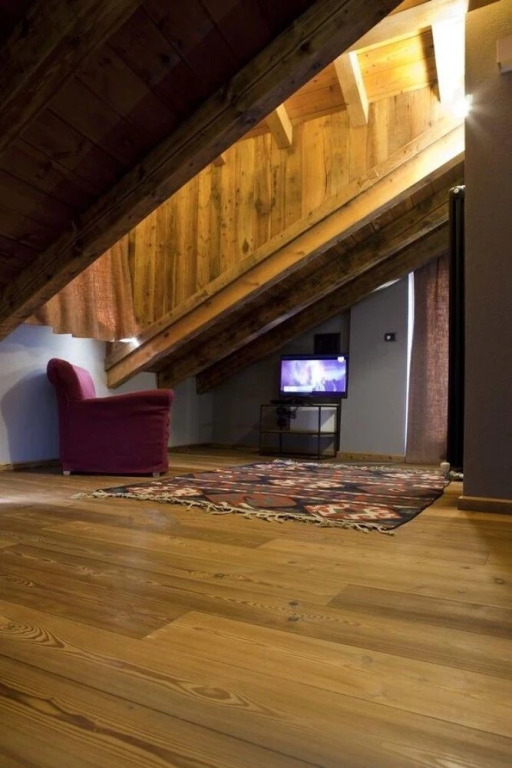 Mu B&B