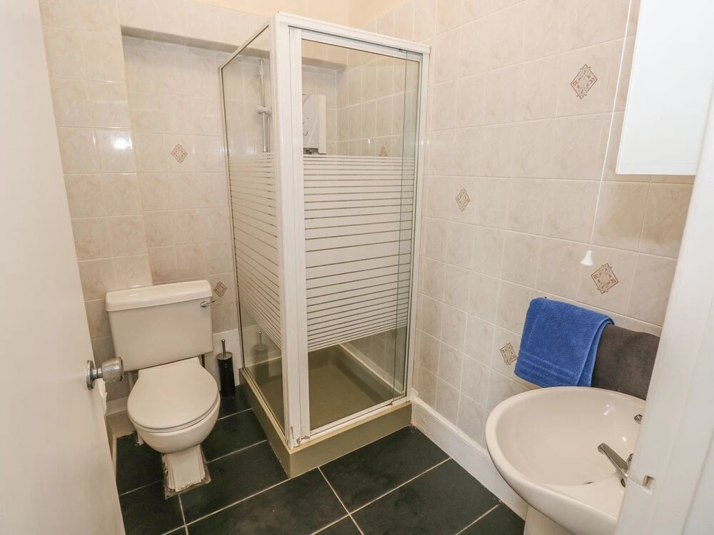 4 Cambrian Terrace