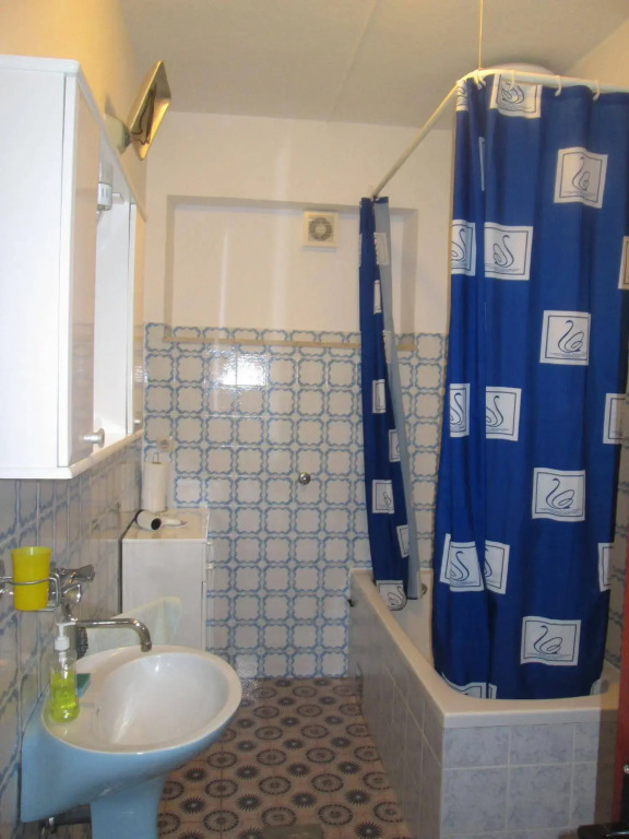 Accommodation Drasko