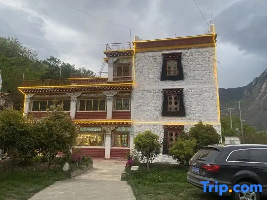 Modu Shanzhuang Hotel