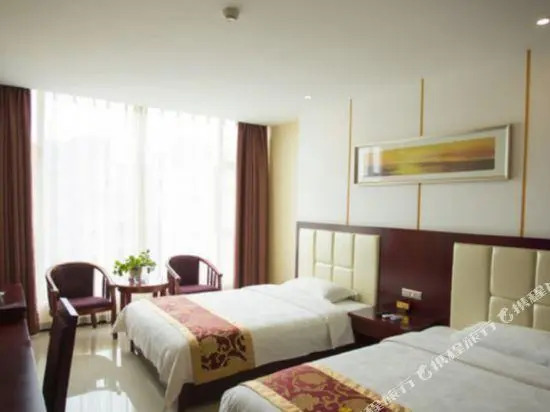 Yaxin Hotel
