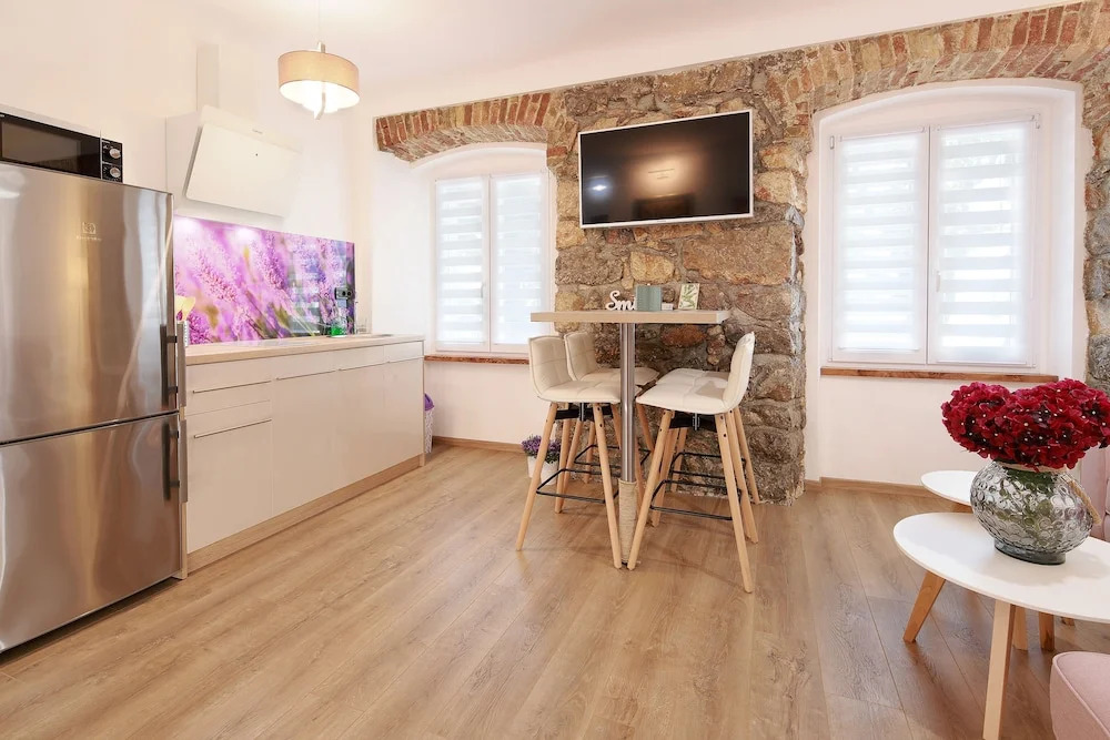 Luxury Apartments Sail