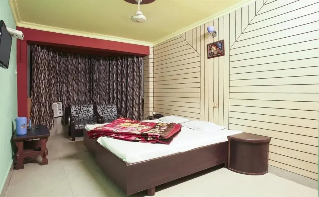 Hotel marwari niwas