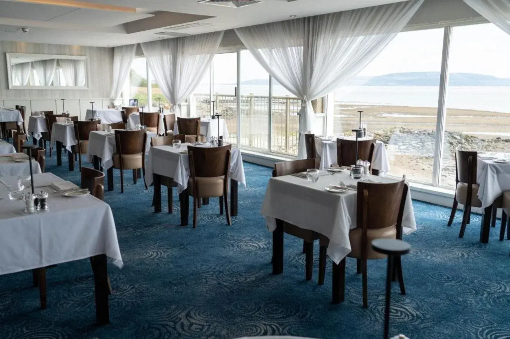 Redcastle Hotel, Golf & Spa
