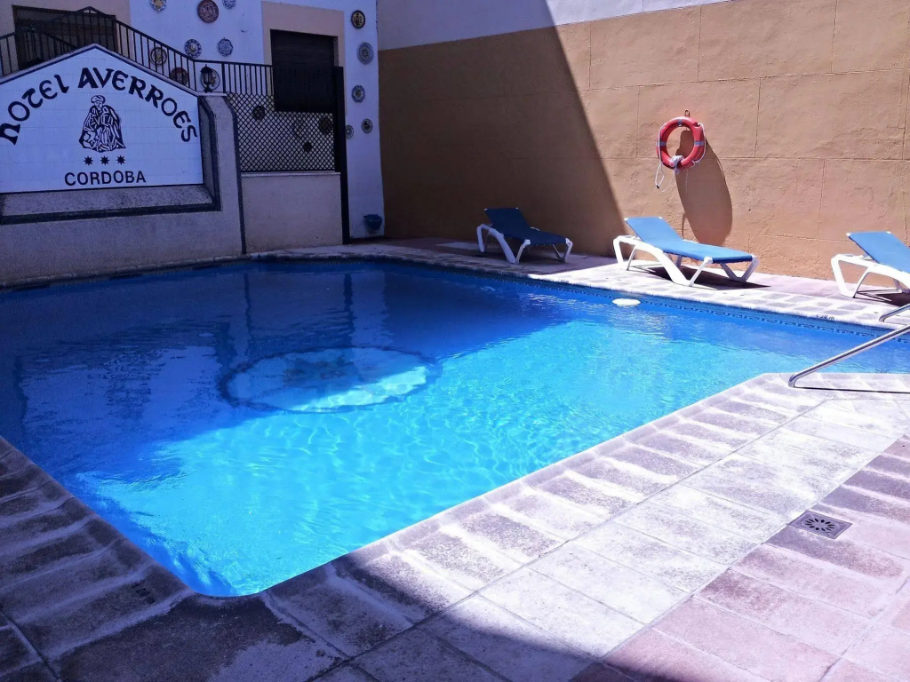 Hotel Averroes