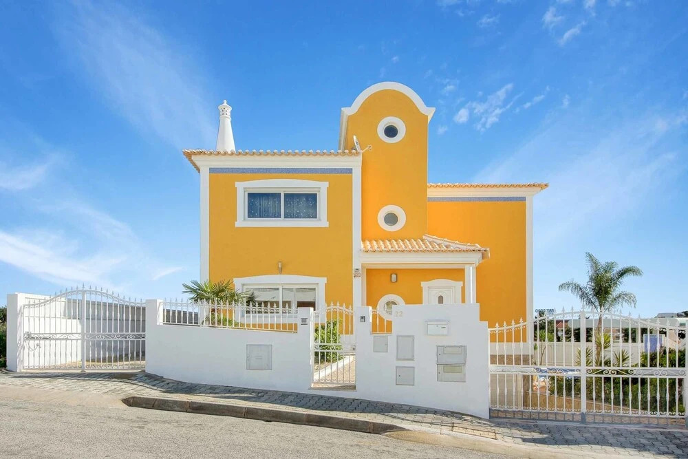 Villa Pinho