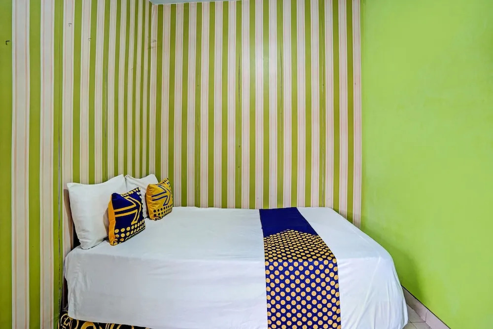 Hotel O Gang Songo Syariah HomestayNearWisata Osing