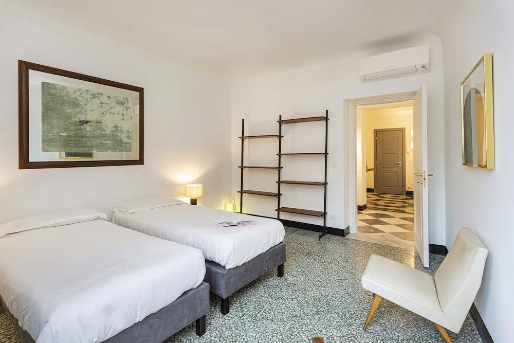 Le Suite del Carmine by Wonderful Italy