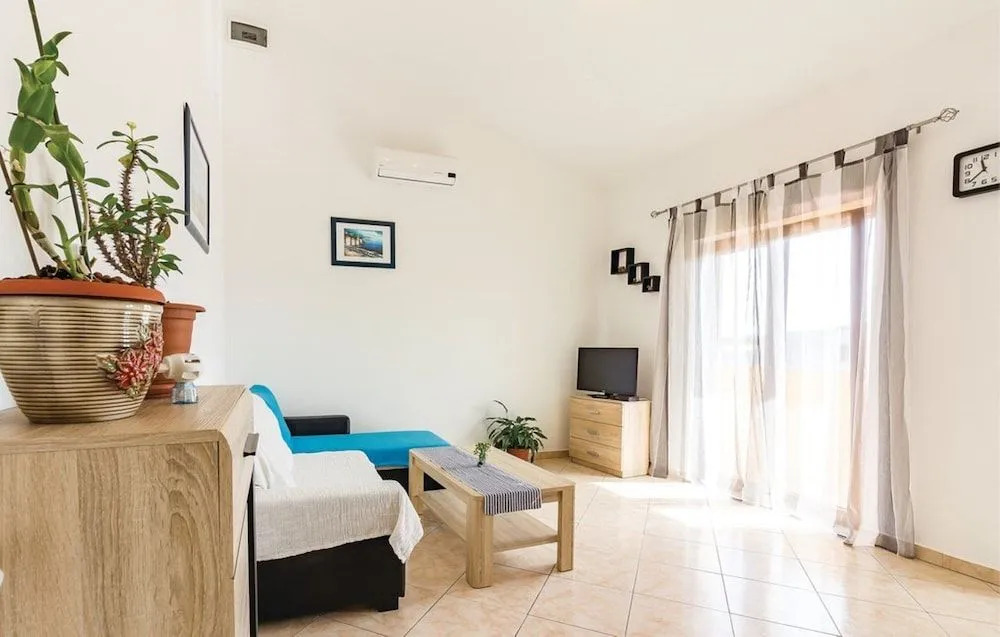 Apartment Stinjan