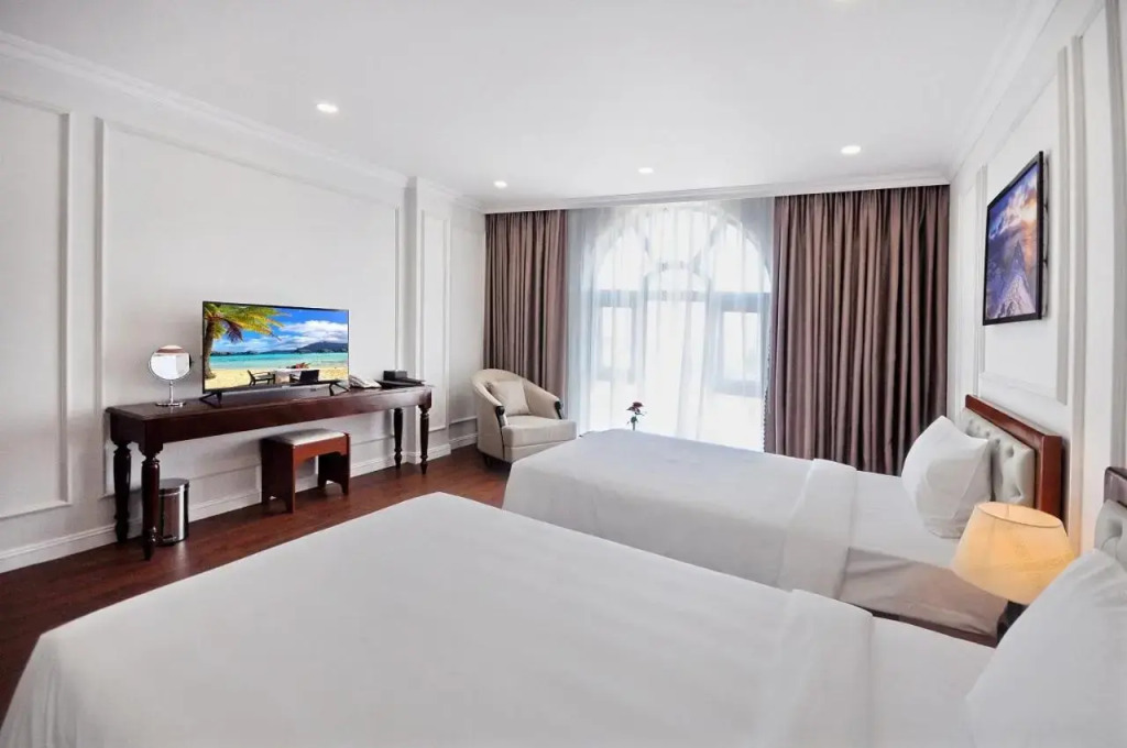 Villa 341 Lê Duẩn