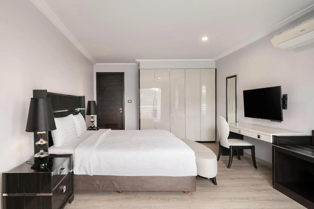 Sirin Exclusive Hotel and Residence