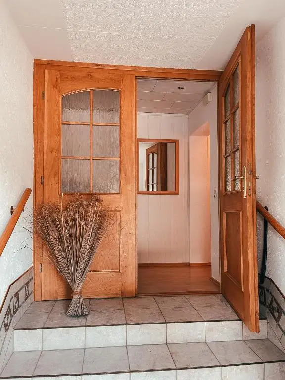 Ferienwohnung Chemnitz-Rabenstein