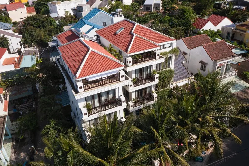Hoi An Discovery Villa