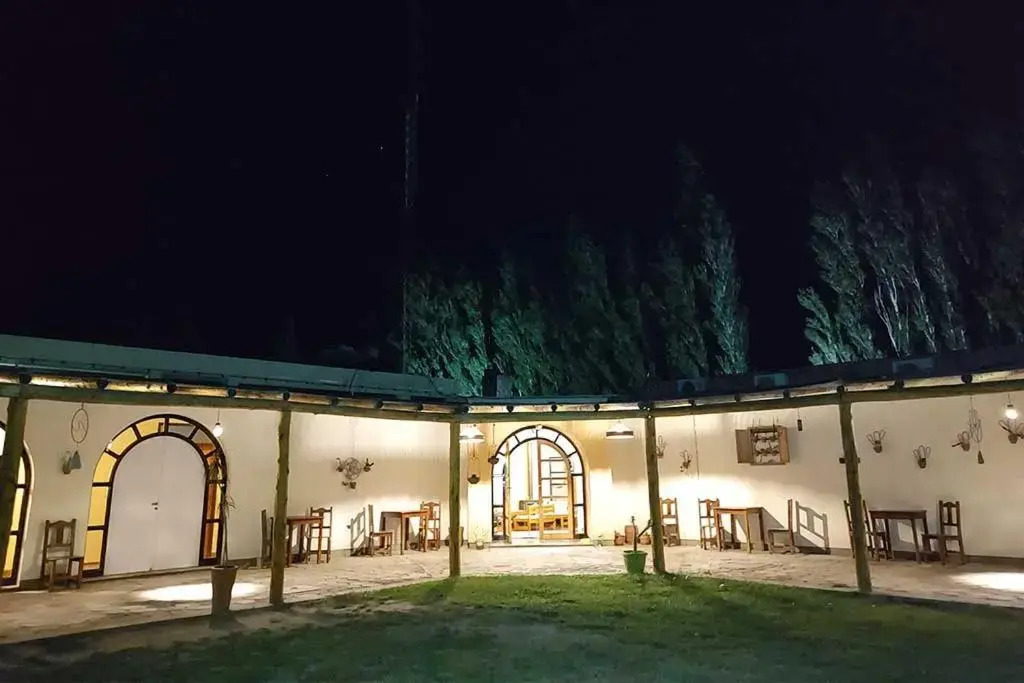 La Vicuñita Hotel & Cabañas