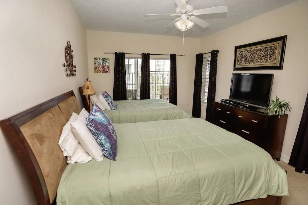 Myrtle Beach 201B Villa Villa 4