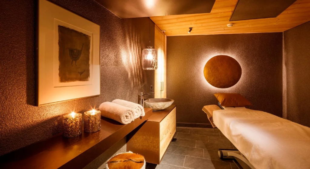 Hotel Piz Buin Klosters