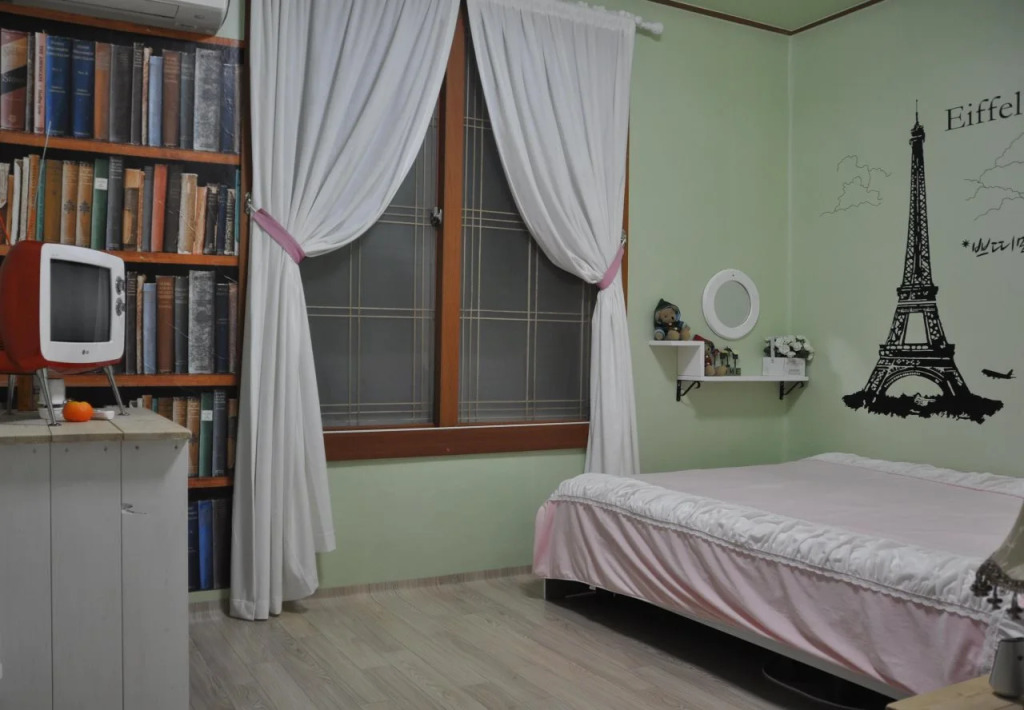 Monami Guesthouse