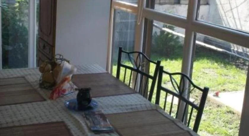 Attila Apartman