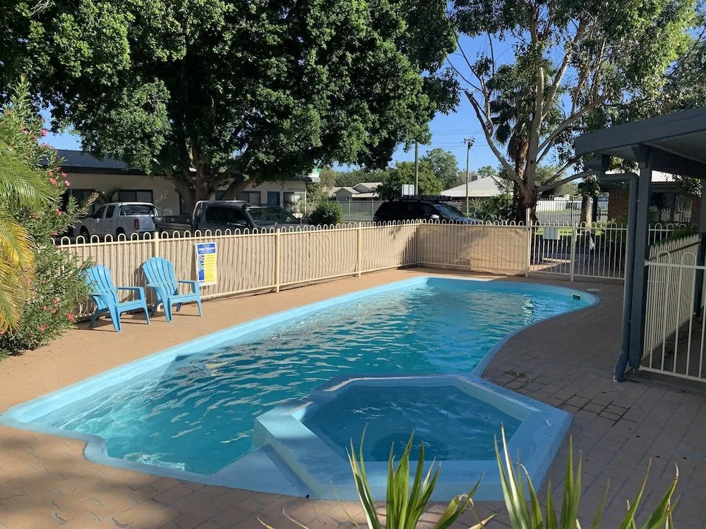 Darling River Motel