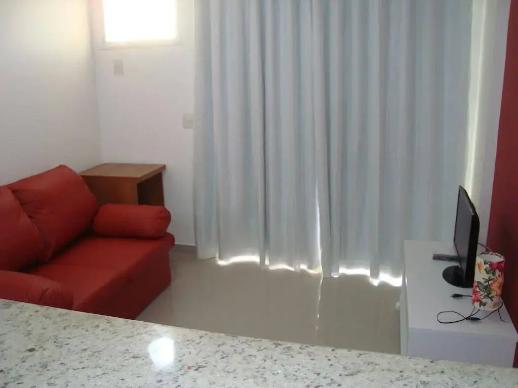 Suite Olimpia Rio