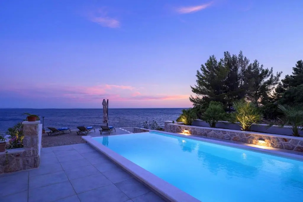 Villa Luce di Mare