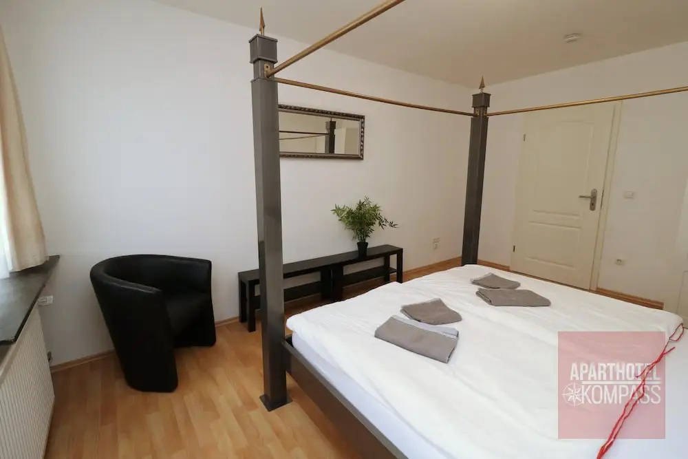 Aparthotel Kompass