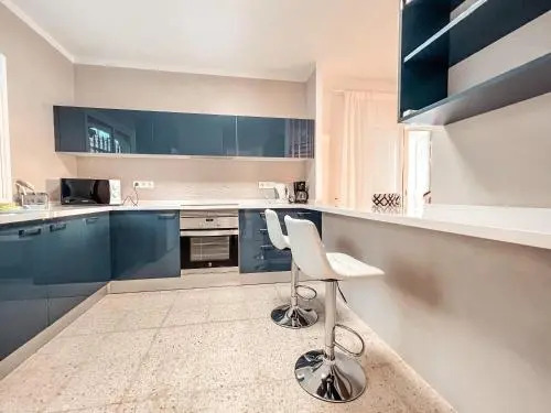 Villa Julia, First Line, 3 Bedrooms, Stunning Ocean View and Pool in Callao Salvaje