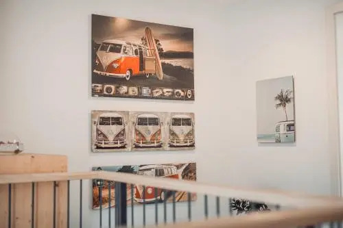 eco boutique hotel AMS Beagle
