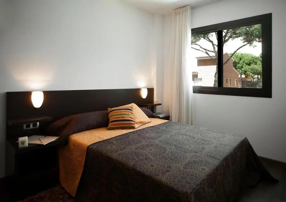 SG Marina 54 Apartments