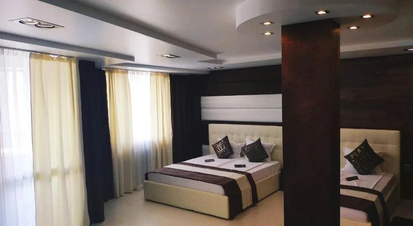 Hotel Acktion