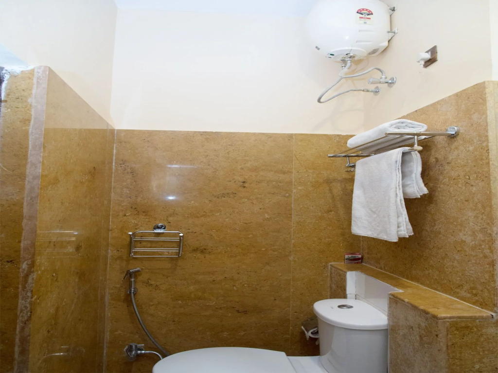 OYO 11544 Home Heritage Stay Near Lake Pichola