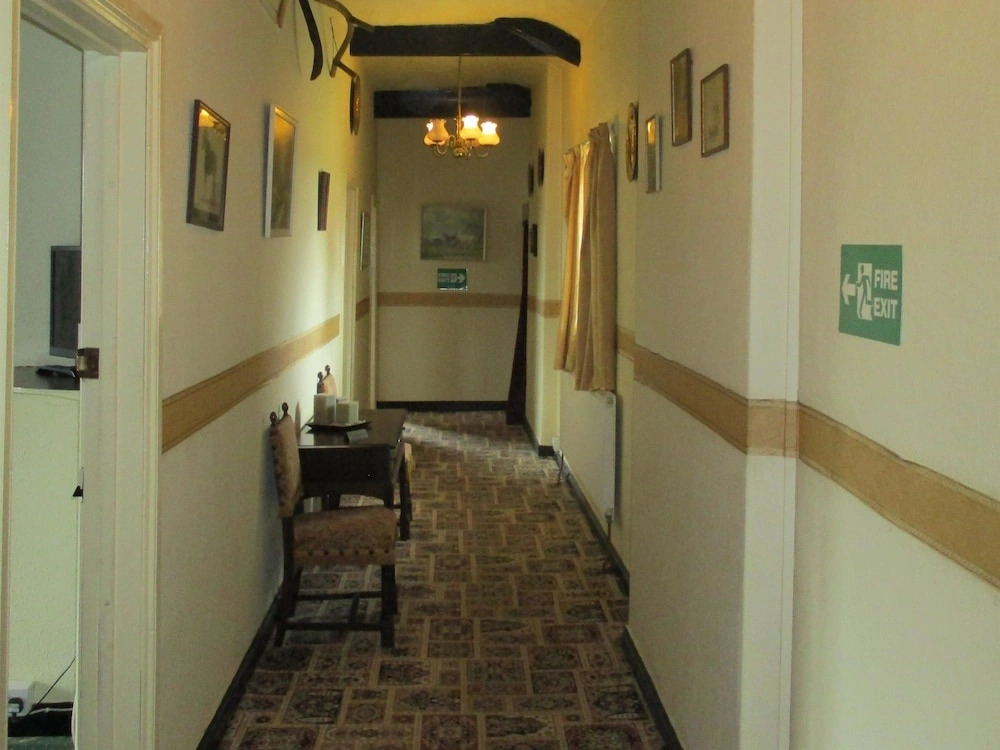 Blackbird Inn Licensed B&B