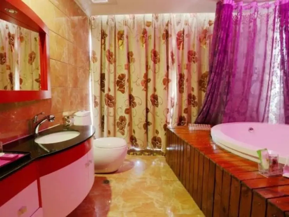 Suzhou Tianhou Theme Hotel