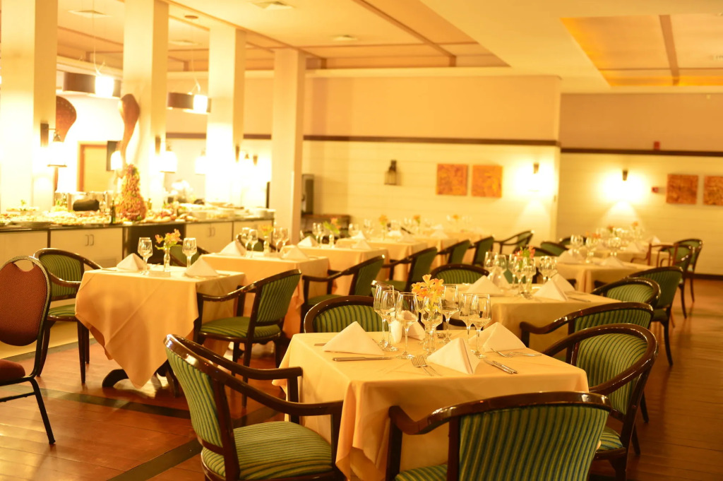 Blue Tree Premium São Luis