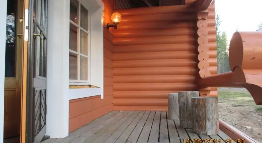 Cottage Pajusto