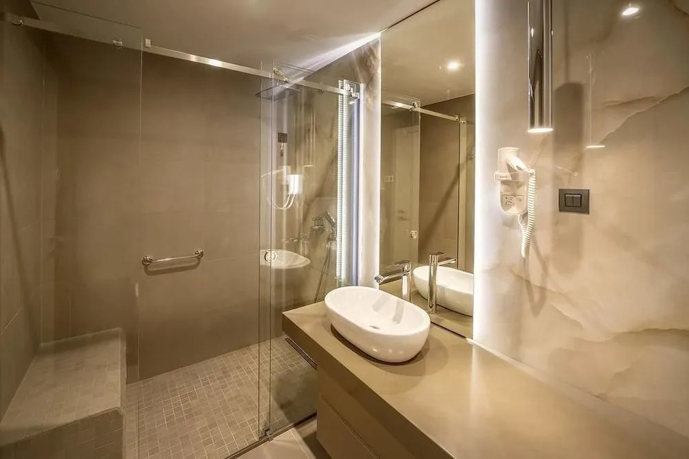 Hotel Maritime