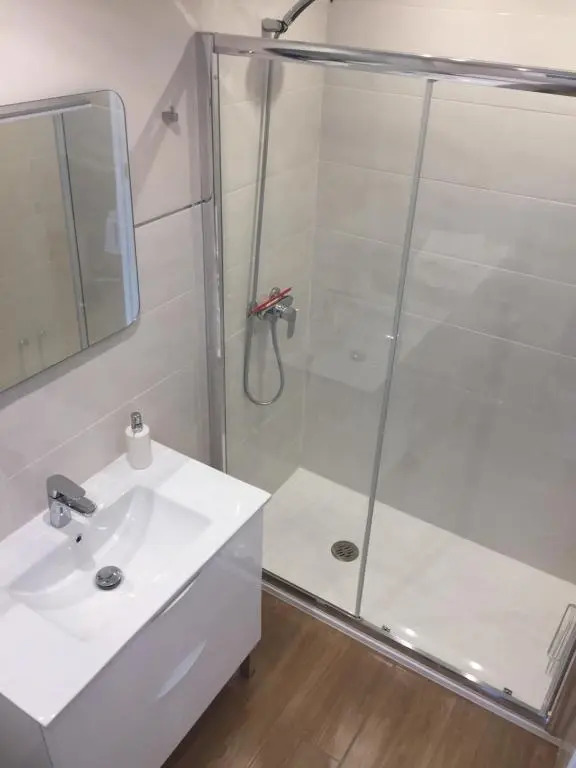 Central Torremolinos Studio