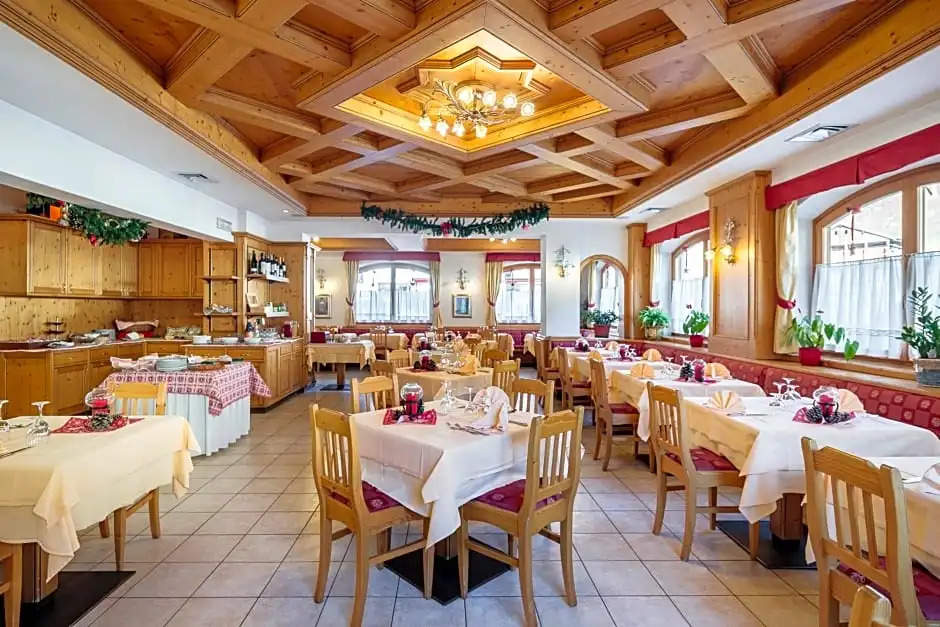Hotel La Montanina