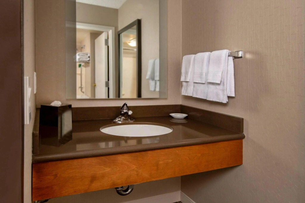 SpringHill Suites Centreville Chantilly
