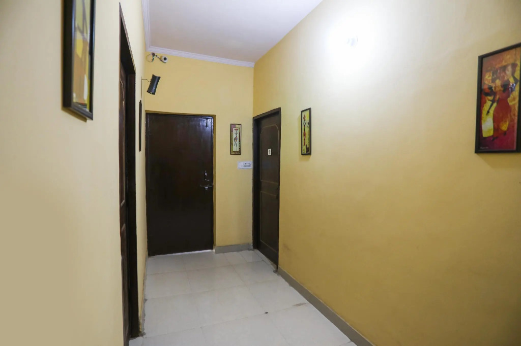 OYO 67807 Hotel Sweet Home