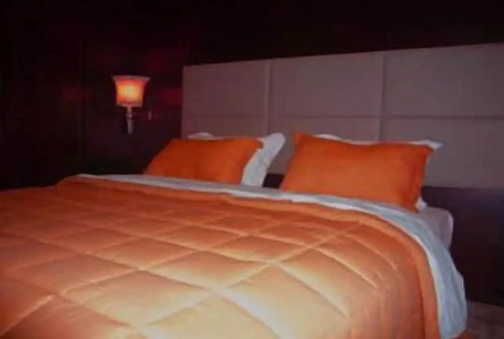 Zamzam Towers Hotel