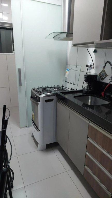 Apartamento bom descanso